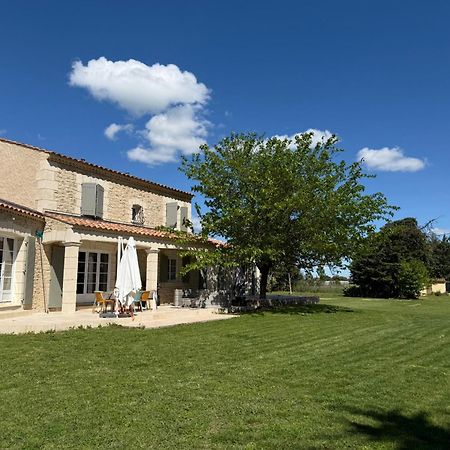 Mas De Ceoulet - Villa De Luxe En Camargue アルル エクステリア 写真