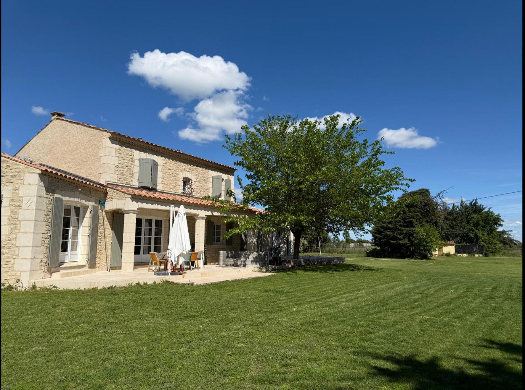 Mas De Ceoulet - Villa De Luxe En Camargue アルル エクステリア 写真